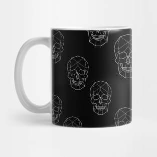 Skull Aesthetics Mug